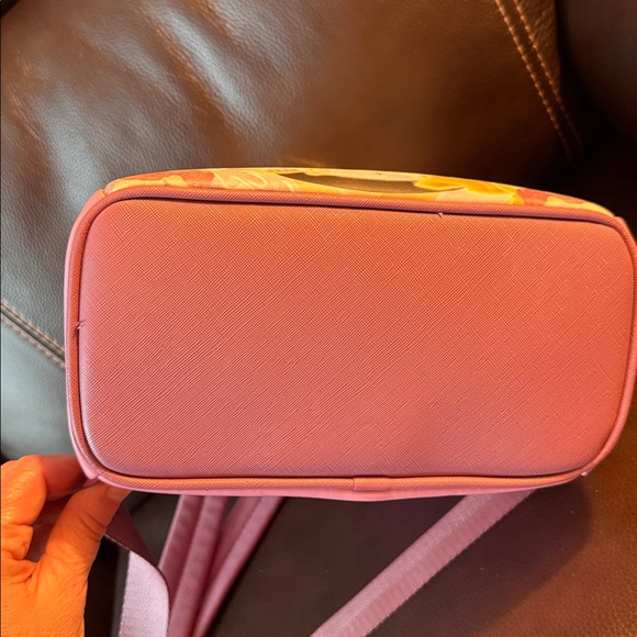 Disney Loungefly Beauty & the Beast Backpack. - Picture 7 of 10